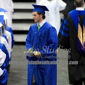 Meet your Posher, Nick